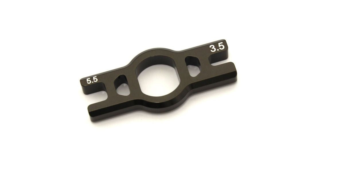 Kyosho - Seal Cartridge and Turnbuckle Wrench - K.W5311 1:10 Parts