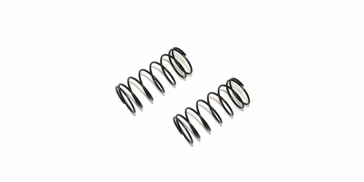 Kyosho - Ultima RB7.5 Shock Springs D1.2x5.5x44 / 3.4 (2) - K.W5312-34 1:10 Parts Competition