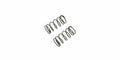 Kyosho - Ultima RB7.5 Shock Springs D1.2x5.0x44 / 3.8 (2) - K.W5312-38 1:10 Parts Competition