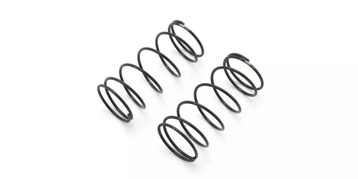 Kyosho - RB7.5 / ZX7.5 Shock Springs D1.2x4.75x44 / 4.0 (2) - K.W5312-40 1:10 Parts Competition