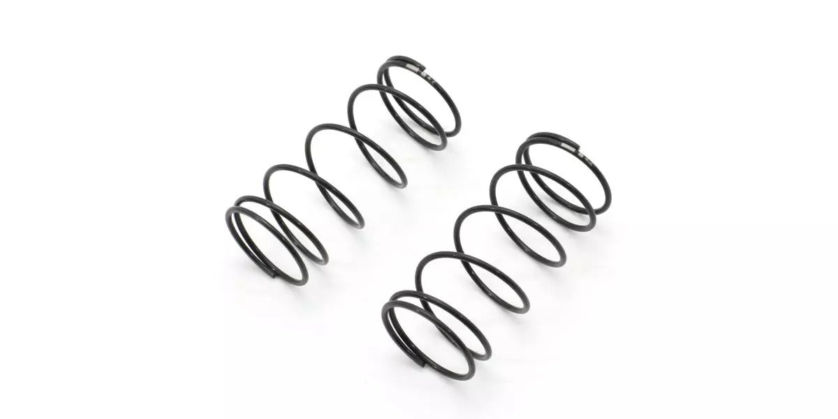 Kyosho - RB7.5 / ZX7.5 Shock Springs D1.2x4.5x44 / 4.2 (2) - K.W5312-42 1:10 Parts Competition