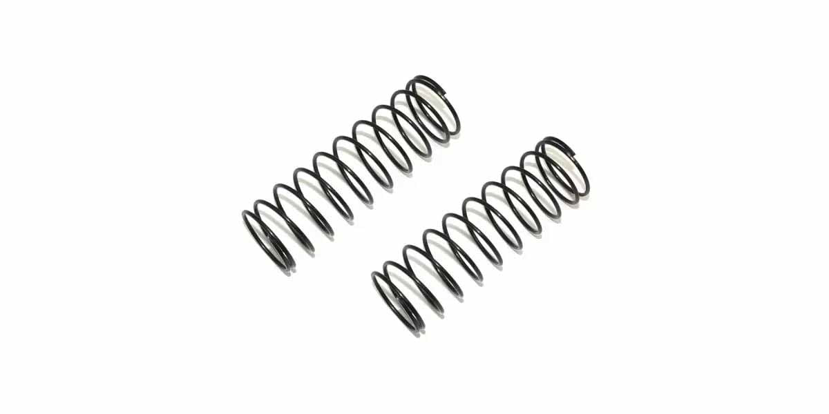 Kyosho - Ultima RB7.5 Shock Springs D1.2x9x61 / 2.0 (2) - K.W5313-20 1:10 Parts Competition