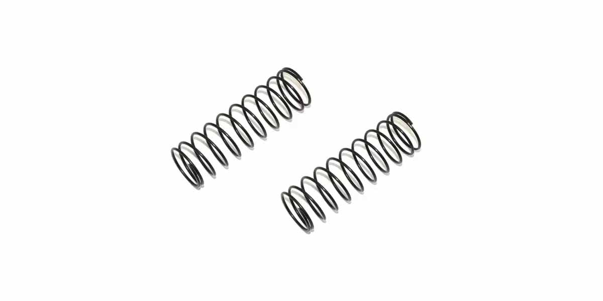 Kyosho - Ultima RB7.5 Shock Springs D1.2x9x61 / 2.1 (2) - K.W5313-21 1:10 Parts Competition
