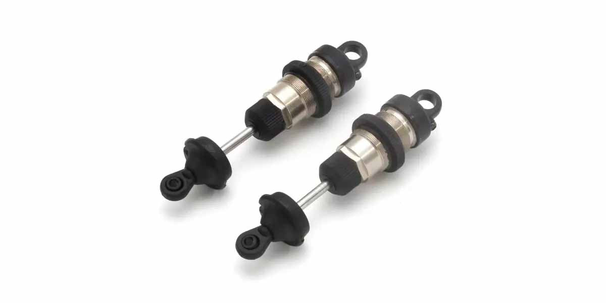 Kyosho - Ultima SB - Lazer SB Aluminium Front Shock Set (2) - K.W5314 1:10 Parts