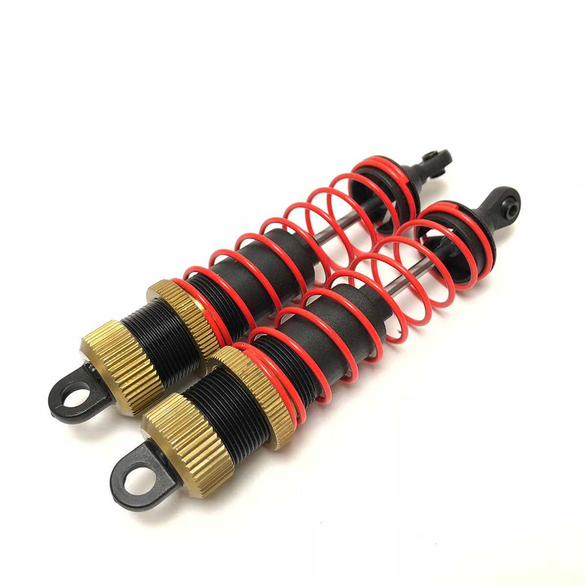 Kyosho - Big Bore Shocks MAD Series-FOXX-NEO (2) - K.W5351GM 1:8 Parts