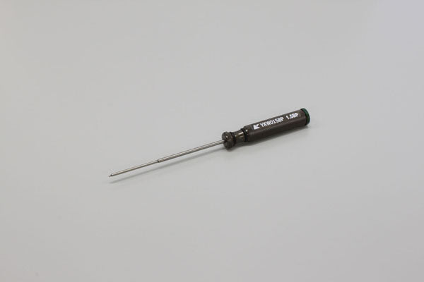 Kyosho - KANAI TOOL HEX WRENCH DRIVER (1.5MM) - K.YKW015B