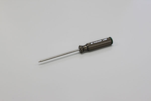 Kyosho - KANAI TOOL HEX WRENCH DRIVER (3.0MM) - K.YKW030B