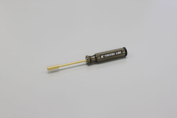 Kyosho - KANAI TOOL BOX DRIVER (5.5MM) - K.YKW055BXB