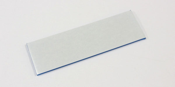 Kyosho - Zeal Vibration Absorption Gel Sheet (3mm) 14.5x4.5cm - K.Z8006-3B