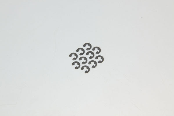 Kyosho - E-Ring 2.0mm (10) - K.1-E020