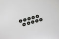 Kyosho - Nuts M2x1.6mm (10) - K.1-N2016