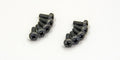 Kyosho - Bind Head Metallic Screws M3x8mm (10) - K.1-S03008