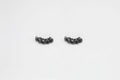 Kyosho - Bind Head Metallic Screws 4x10mm (10) - K.1-S04010