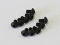 Kyosho - Hex Button Head Screws M3x5mm (10) - K.1-S13005H