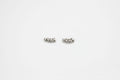 Kyosho - Hex Button Head Screws Titanium M3x6mm (8) - K.1-S13006HT