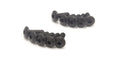 Kyosho - TP Button Head Screws M3x10mm (10) - K.1-S13010TPH