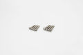 Kyosho - Hex Button Head Screws M3x15mm (10) - K.1-S13015H