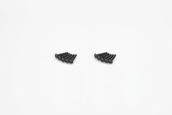 Kyosho - Hex Button Head Screws M3x18mm (10) - K.1-S13018H