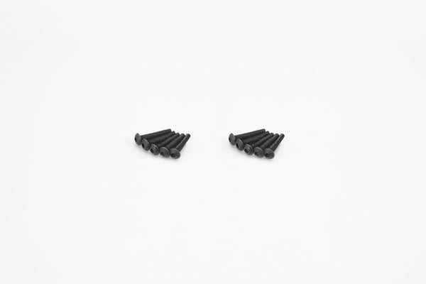Kyosho - Hex Button Head Screws M3x25mm (5) - K.1-S13025H