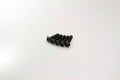 Kyosho - Hex Button Head Screws M4x15mm (5) - K.1-S14015H