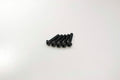 Kyosho - Hex Button Head Screws M4x18mm (5) - K.1-S14018H