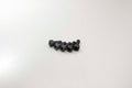 Kyosho - Metallic Cap Scerws M4x10mm (5) - K.1-S24010