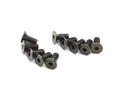 Kyosho - Hex Flat Head Screws M2.6x6mm (10) - K.1-S32606H