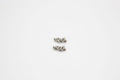Kyosho - Hex Flat Head Screws 3x8mm (10) - K.1-S33008H