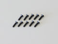 Kyosho - Hex Flat Head Screws 3x12mm (10) - K.1-S33012H