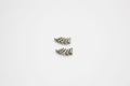Kyosho - Titan Flat Head TP Screws M3x12mm (10) - K.1-S33012TPT