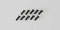 Kyosho - Hex Flat Head Screws 3x14mm (10) - K.1-S33014H