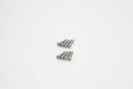 Kyosho - Titan Flat Head TP Screws M3x15mm (8) - K.1-S33015TPT