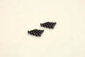 Kyosho - Hex Flat Head Screws 3x16mm (10) - K.1-S33016H