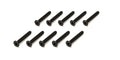 Kyosho - TP Hex Flat Head Screws 3M3x20mm (10) - K.1-S33020TPH