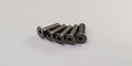 Kyosho - Hex Flat Head Screws 4x15mm (10) - K.1-S34015H