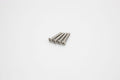 Kyosho - Titan Flat Head TP Screws M4x25mm (4) - K.1-S34025TPT