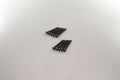 Kyosho - Round Head Metallic Scerws M2x15mm (10) - K.1-S42015