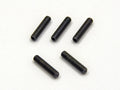 Kyosho - Metallic Headless Set Screws M3x14mm (5) - K.1-S53014