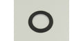 Kyosho - Black Micron Tape 2.5mm x 5m - K.1843BK