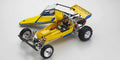Kyosho - Scorpion 2WD 1:10 Kit *Legendary Series* - K.30613D 1:10 VINTAGE Series