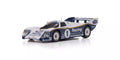 Kyosho - Mini-Z MR04 RWD Porsche 962 C Coupe KH No.1 (W-LM/KT531P) - K.32379RA MR-03 RWD Series