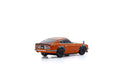 Kyosho - Mini-Z AWD Nissan Fairlady 240Z-L Orange (MA020N-M/KT531P) - K.32645OR AWD SPORTS Series