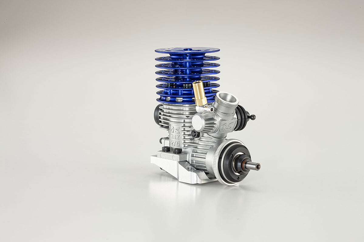 Kyosho - V-One R4 Evo.3 1:10 Chassis Kit - K.33217B 1:10 V-ONE R Series