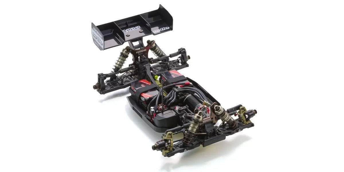Kyosho 1:8 INFERNO BUGGY Series