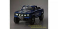 Kyosho - EP 1:10 RC Outlaw Rampage 2.0 PRO KIT - K.34365B 1:10 BUGGY KIT Series
