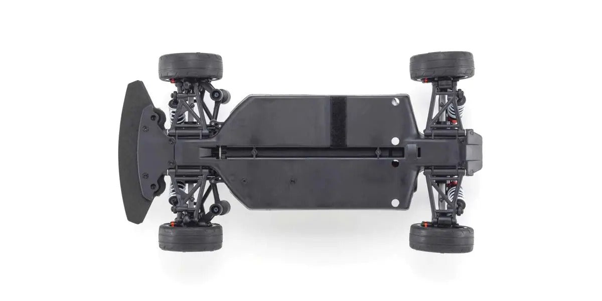 Kyosho - Fazer FZ02 Mercedes AMG GT3 1:10 Readyset - K.34424C 1:10 FAZER Series