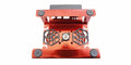 Kyosho - Maintenance Stand - High Type (Red) - K.36229RB