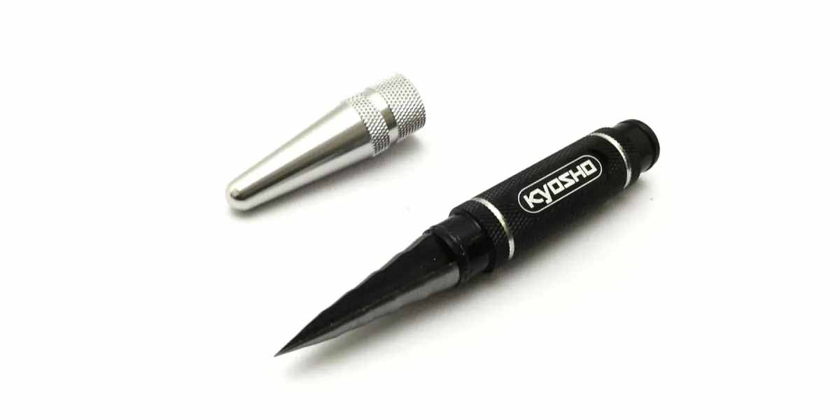 Kyosho - Knife Edge Body Reamer (36219P) - K.36231P
