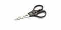 Kyosho - KRF Stainless PC Body Curved Scissors - K.36262C