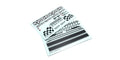 Kyosho - Decal Sheet Motor Sports - K.36278 STICKERS